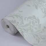 Papel De Parede Vinilizado Arabesco Dk-0039 - 0,53x10m ( ± 3%)