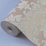 Papel De Parede Vinilizado Arabesco Dk-0029 - 0,53x10m ( ± 3%)