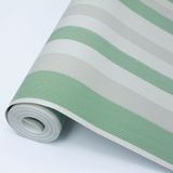 Papel De Parede Vinilizado Listras Dk-0165 - 0,53x10m ( ± 3%)