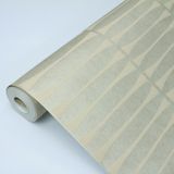 Papel De Parede Vinilizado Medalhão Dk-0153 - 0,53x10m ( ± 3%)