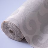 Papel De Parede Vinilizado Com Textura Em Pedrinhas Dk-0069 - 0,70x10m ( ± 3%)