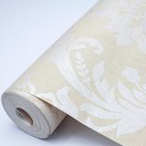 Papel De Parede Vinilizado Arabesco Dk-0087 - 0,53x10m ( ± 3%)