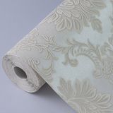 Papel De Parede Vinilizado Arabesco Dk-0027 - 0,53x10m ( ± 3%)