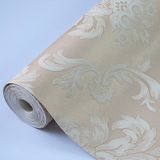 Papel De Parede Vinilizado Arabesco Dk-0032 - 0,53x10m ( ± 3%)