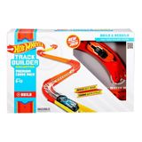 Componentes Hot Wheels Para Pistas Glc87 Sortidos