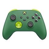 Controle Sem Fio Xbox - Remix Edição Especial
