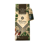 Café Torrado E Moído Rituais Tribos Microlote Especial 3 Corações 250g