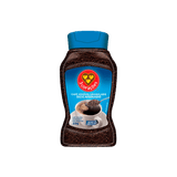 Café Solúvel Descafeinado 3 Corações Vidro 50g