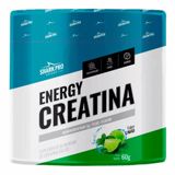 Creatina Energy Sabor Limao 60g Shark Pro