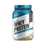 Ultra Whey Protein Sabor Baunilha 907g Shark Pro