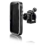 Suporte de Smartphones para Bicicleta e Moto - Multilaser AC255