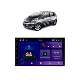 Kit Multimídia Fit Dx 09 / 13 Android 7 Pol 2/32gb - 815br Roadstar