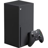 Console Xbox Series X 1tb - Microsoft