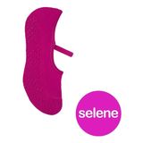 SAPATILHA ANTIDERRAPANTE  PINK- 34 ao 39 SELENE