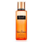 Colônia Body splash amber romance victoria's secret 250ml