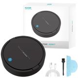 Aspirador De Pó Smart Sweeping Robot Usb Recarregável Automático