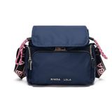 Bolsa De Ombro Genérica Feminina Casual Messenger Bag 2