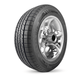 Pneu 265 60r18 Aro 18  Xbri Forza H T F1 110h