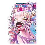 My Hero Academia - Boku No Hero - Vol. 38
