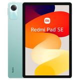 Tablet Redmi Pad Se 11 4 Gb Ram 128 Gb Wi-fi Mint Green