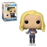 Funko Pop - Eleanor Shellstrop - Série The Good Place