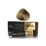 Coloração Exclusive Magic Color 9.0 Loiro Muito Claro - 60g