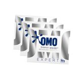 Sabão Em Pó Omo Expert Branco Absoluto Kit 3