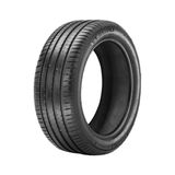 Pneu Aro 19 Michelin 225/55 R19 99v Tl Pilot Sport 4 Suv