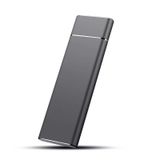 Disco Rígido Externo Ssd De 4 Tb Externo De Estado Sólido Móvel