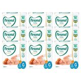 Fralda Descartável Personal Premium Mega Grande - 9 Embalagens Com 30 Fraldas - Total De 270 Tiras