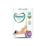 Fralda Descartavel Personal Premium Mega Extra Extra Grande 9x24