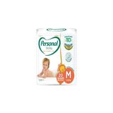 Fralda Descartavel Personal Premium Jumbo Media 12x20
