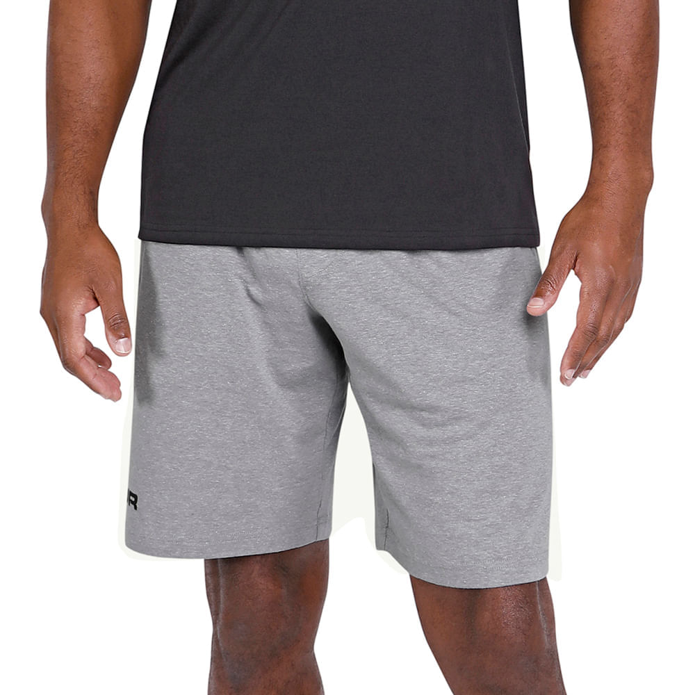 Shorts De Treino Sportstyle Masculino Under Armour