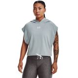 Moletom De Treino Feminino Under Armour Rival Terry Ss Hoddie