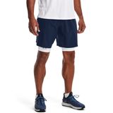 Shorts De Treino Masculino Under Armour Woven Graphic