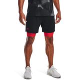 Shorts De Treino Masculino Under Armour Vanish Woven 6