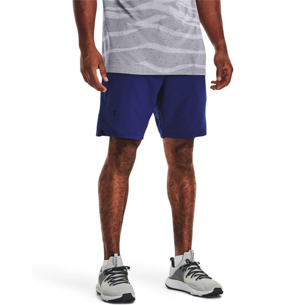 Shorts De Treino Masculino Under Armour Vanish Woven