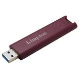 Fl Usb De Alto Desempenho Kingston Datatraveler Max Tipo A D