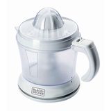 Espremedor De Frutas Black E Decker 1 Litro Cj650