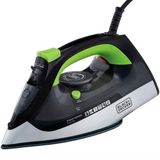 Ferro Elétrico A Vapor Fx2700 280ml Black E Decker