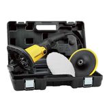 Lixadeira E Politriz 7 Polegadas 127v - 180mm 1300w Black&amp;decker