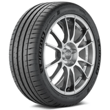 Pneu Aro 17 Michelin 235/45 Zr17 97y Pilot Sport4 Extra Load