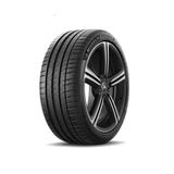 Jogo 2 Pneus Michelin Aro 17 Pilot Sport 4 225/45r17 94y Tl