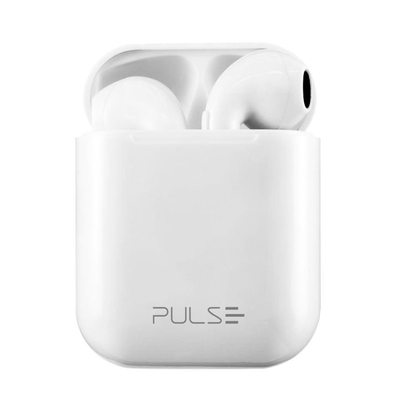 Fone De Ouvido Pulse Airbuds Tws Branco