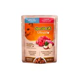 Ração Special Cat Sache Gatos Filhotes Carne 85g