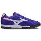 Chuteira Mizuno Masculina Morelia Classic Society 107678678 Futebol Roxo 38