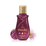 Óleo Corporal Paixão Framboesa Negra 100ml