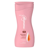 Hidratante Monange Leite De Amêndoas Pele Seca 200ml