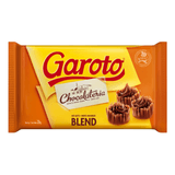 Chocolate    Blend    Garoto    1kg