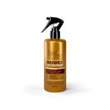 Queratina Hidrolisada Banho De Verniz Forever Liss 300ml